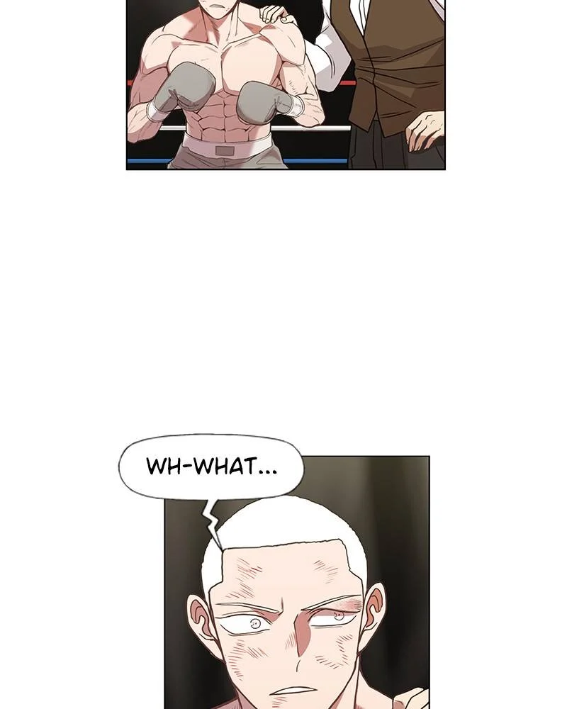 Read The Boxer Manga Online