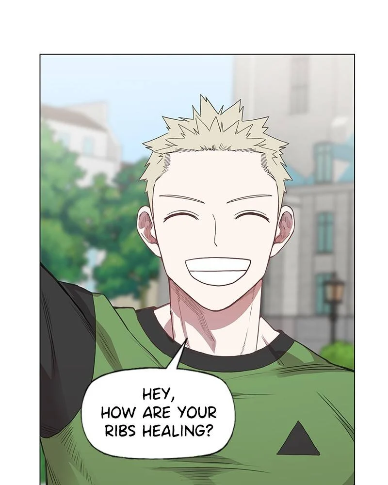 Read The Boxer Manga Online