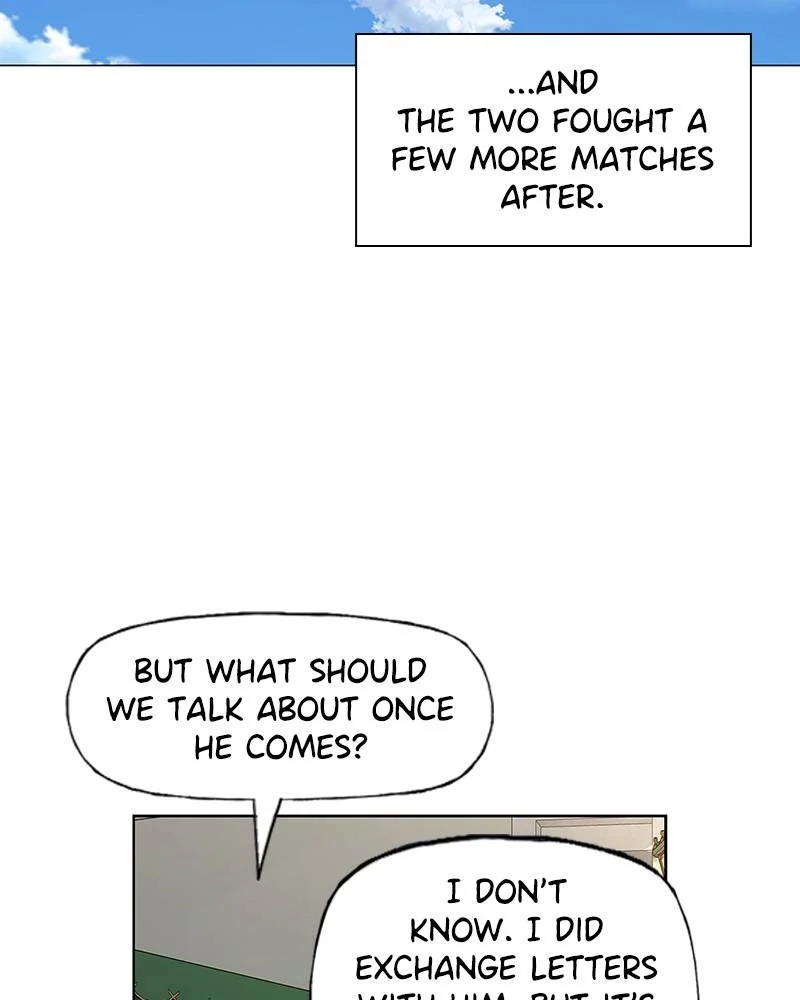 Read The Boxer Manga Online