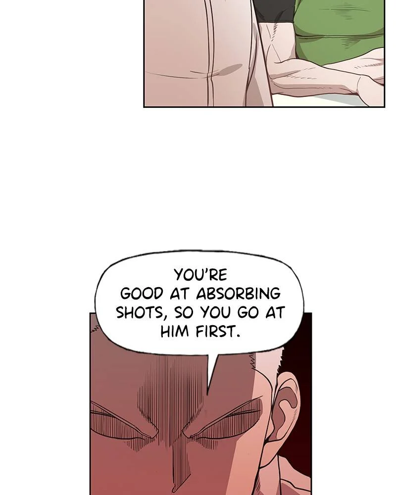 Read The Boxer Manga Online