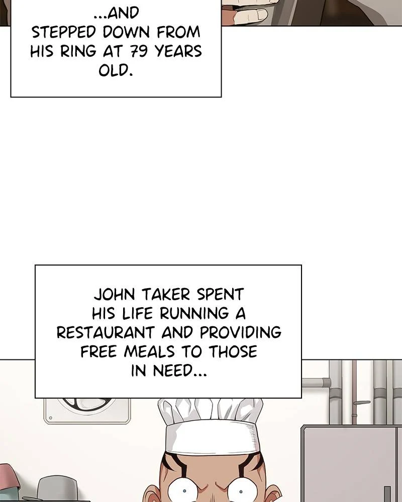 Read The Boxer Manga Online