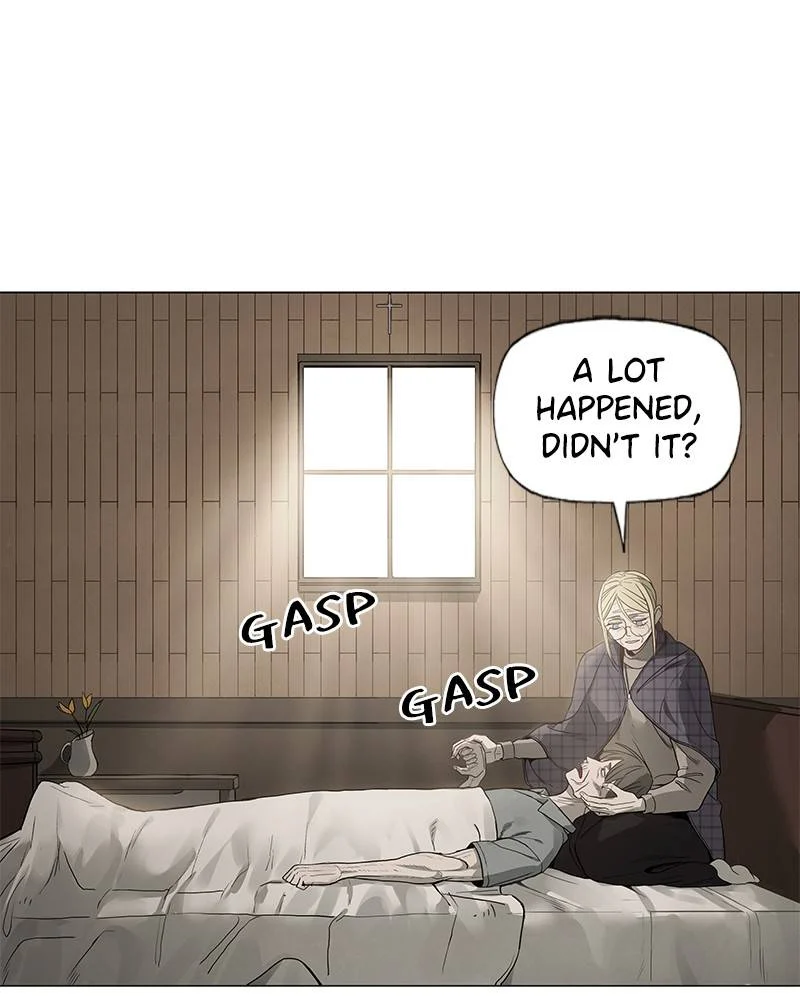 Read The Boxer Manga Online