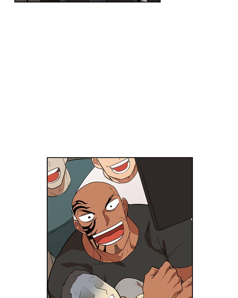 Read The Boxer Manga Online