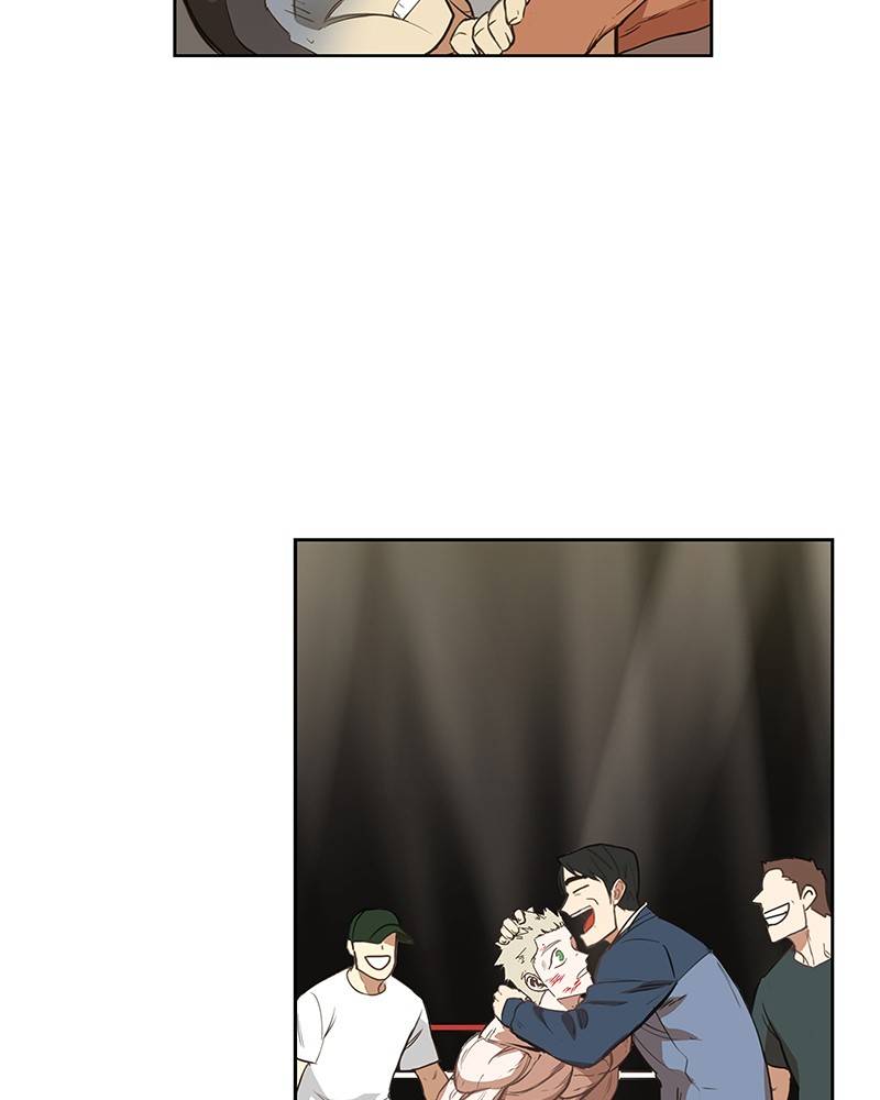 Read The Boxer Manga Online