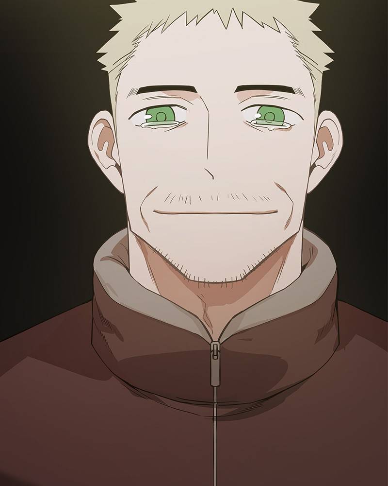 Read The Boxer Manga Online