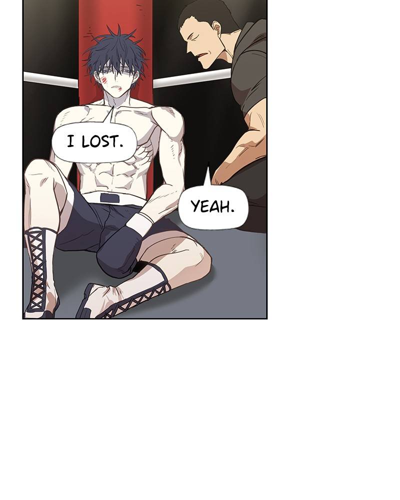 Read The Boxer Manga Online