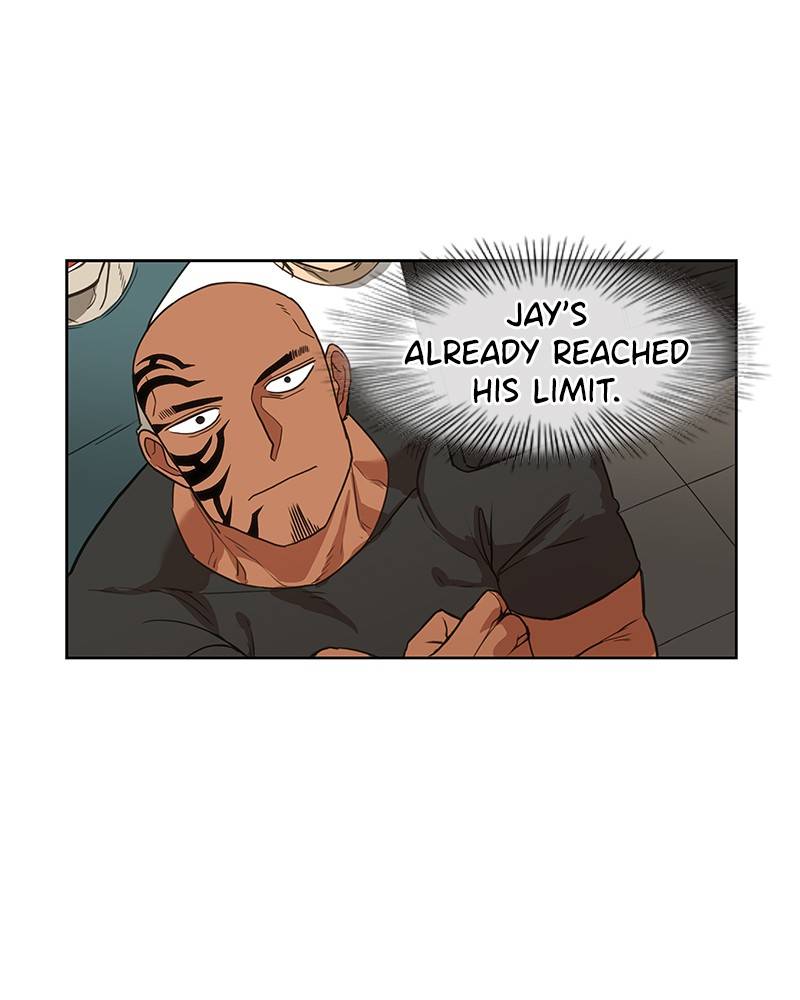 Read The Boxer Manga Online