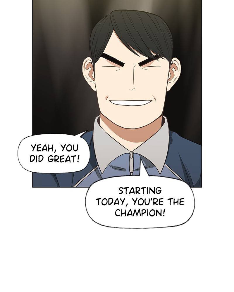 Read The Boxer Manga Online