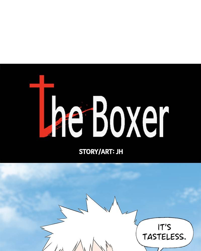 Read The Boxer Manga Online