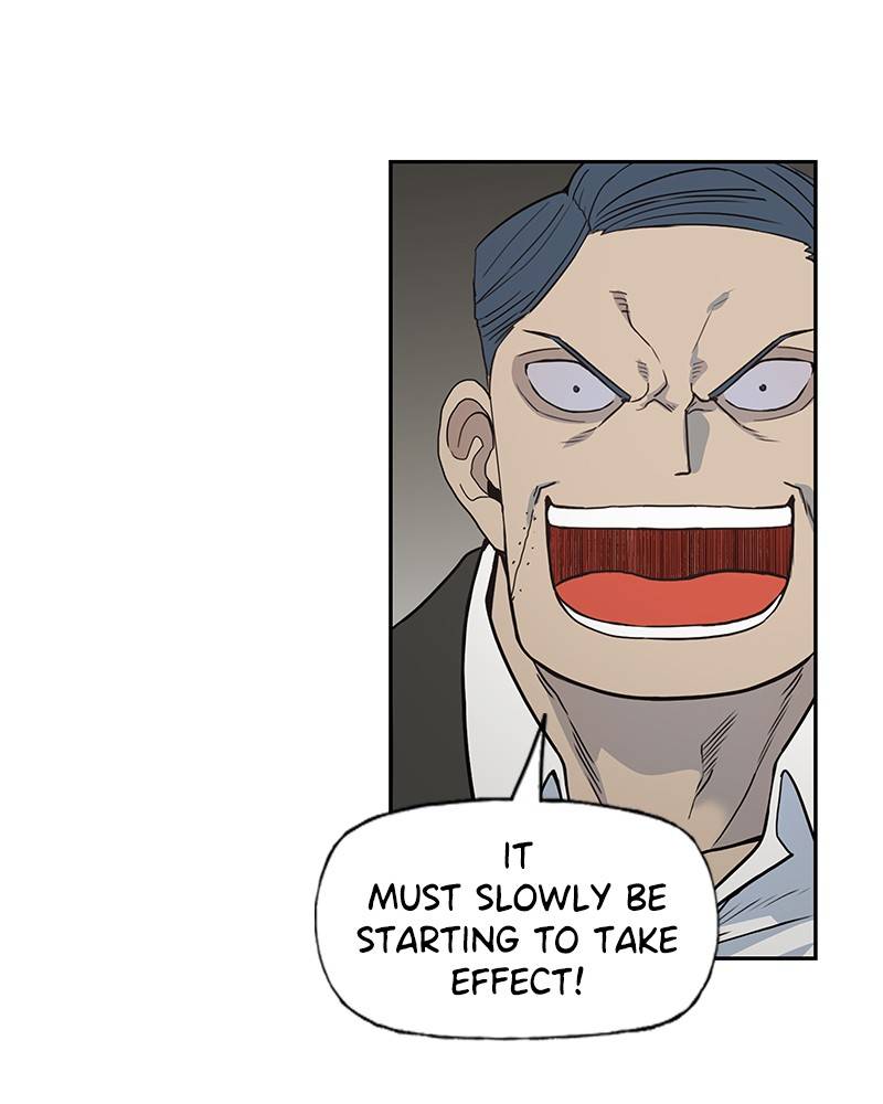 Read The Boxer Manga Online