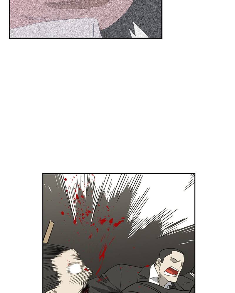 Read The Boxer Manga Online