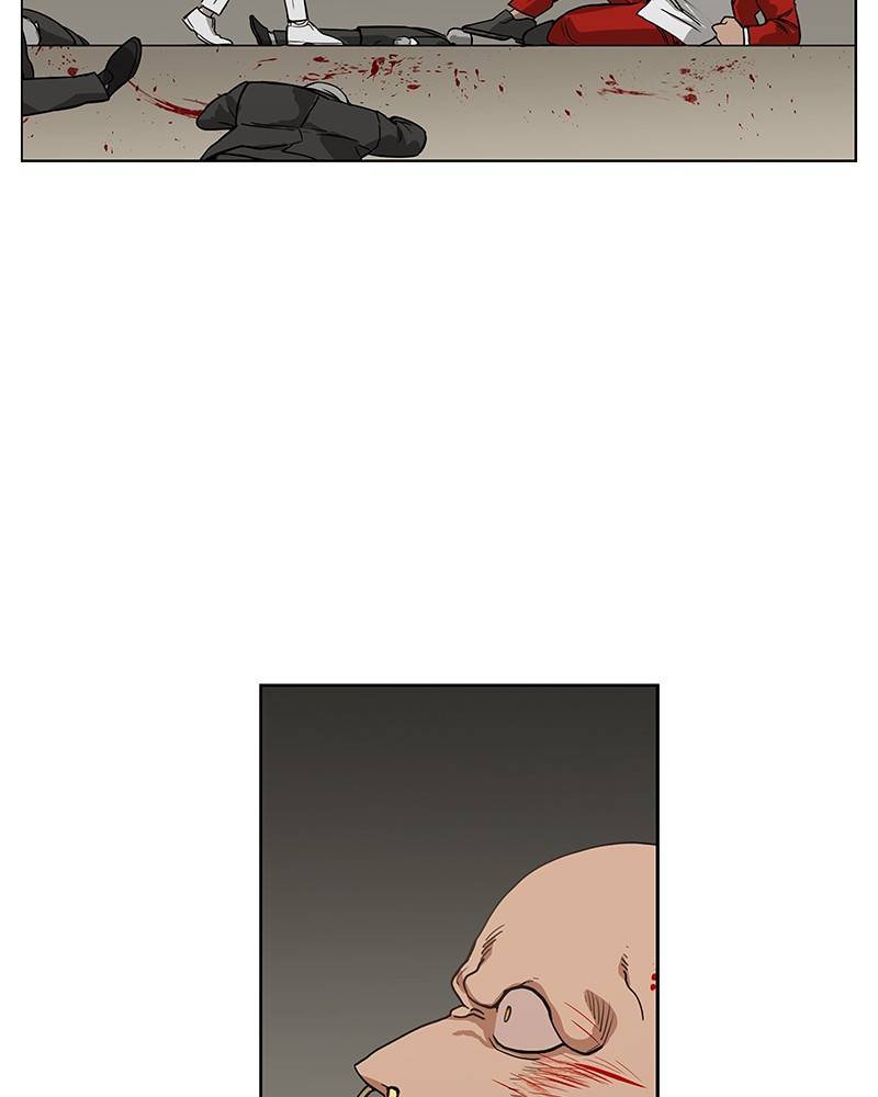 Read The Boxer Manga Online