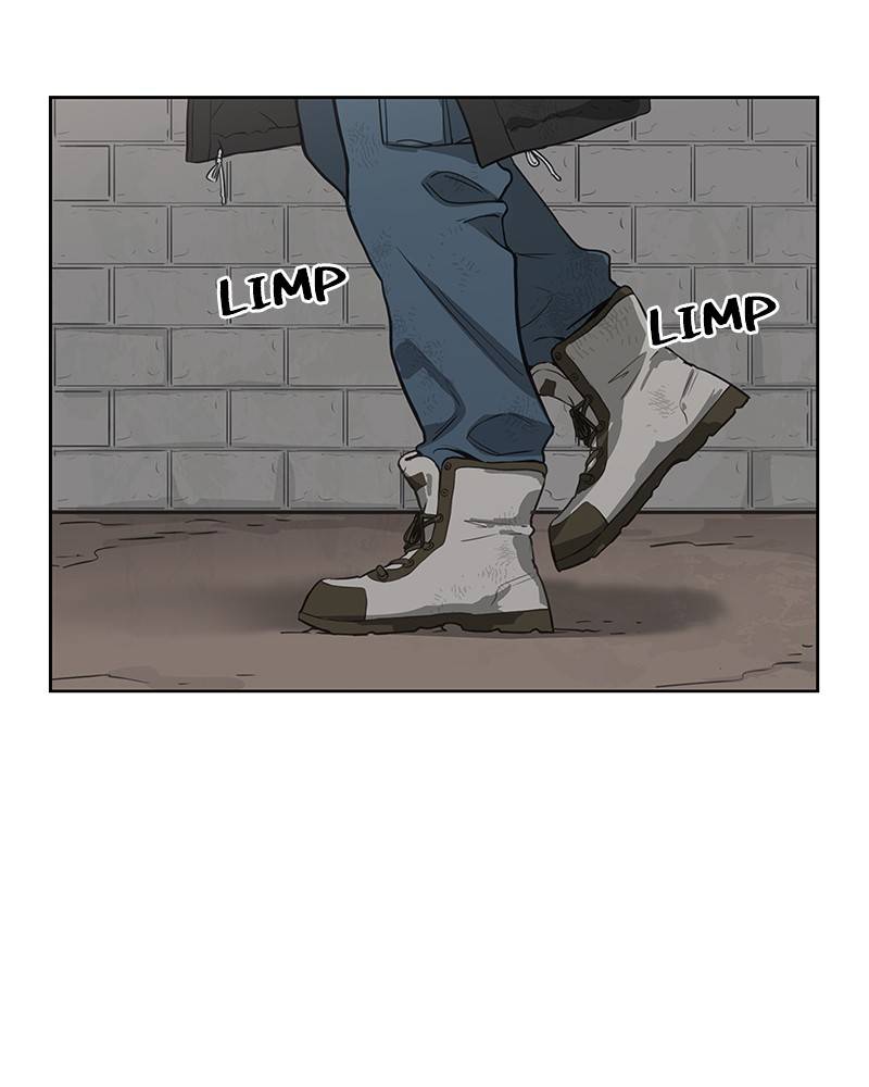 Read The Boxer Manga Online