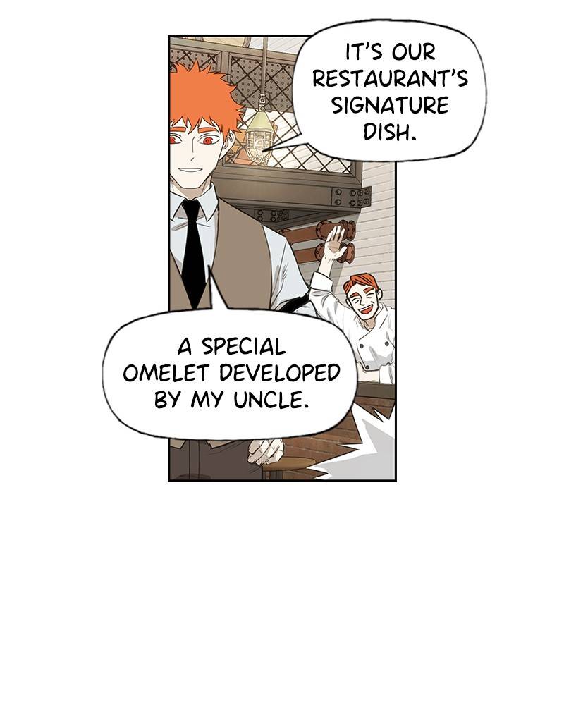 Read The Boxer Manga Online