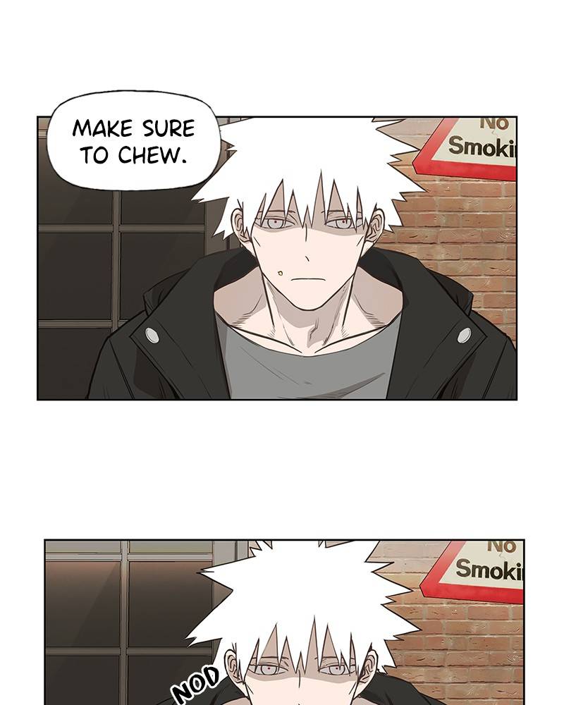 Read The Boxer Manga Online