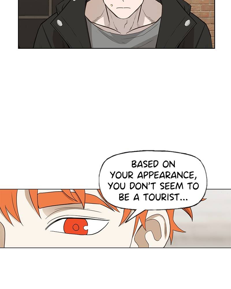 Read The Boxer Manga Online