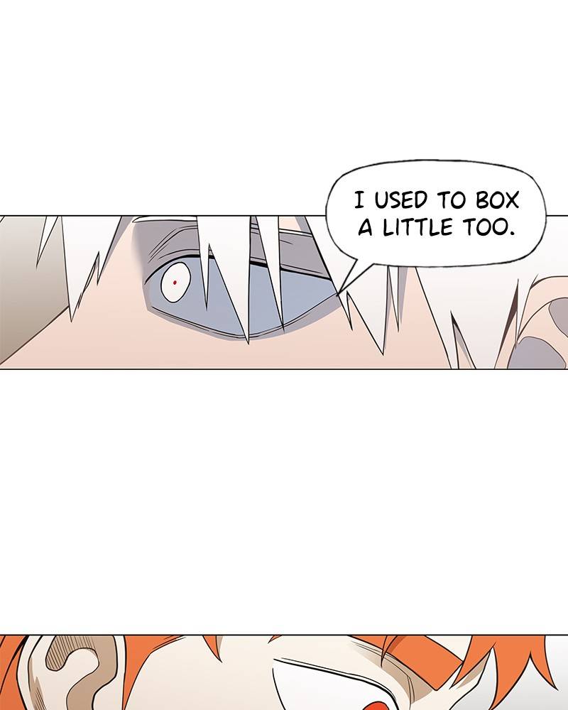 Read The Boxer Manga Online