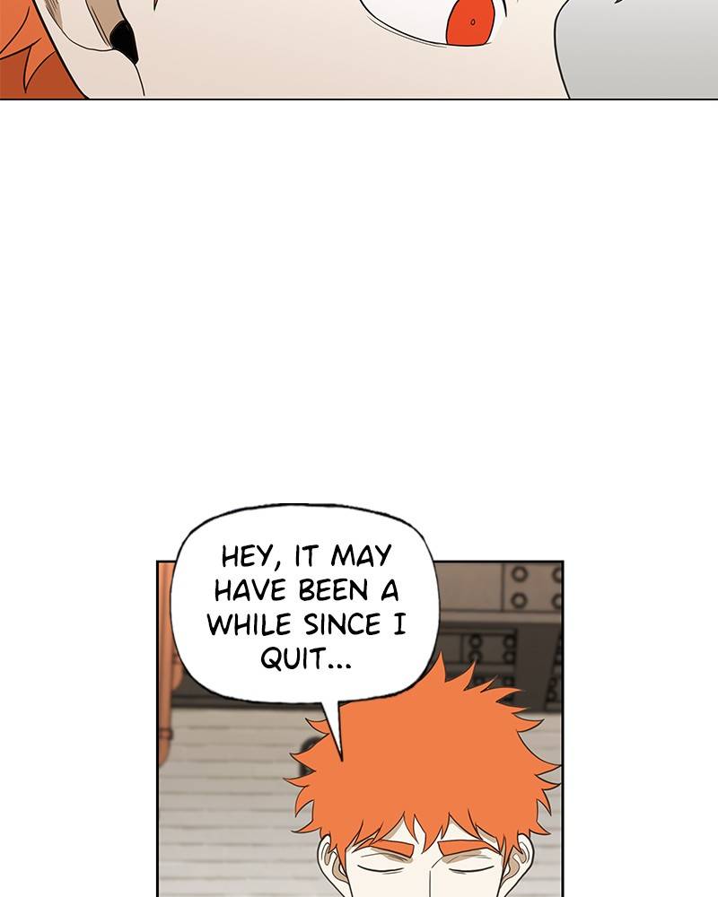 Read The Boxer Manga Online