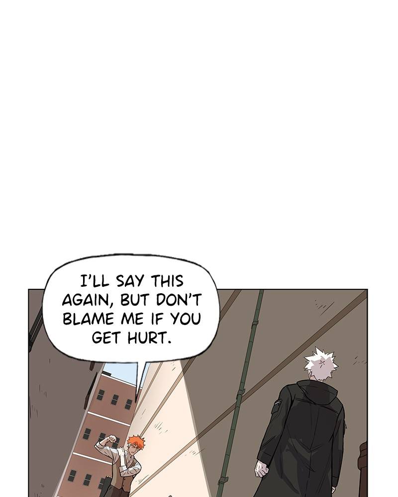 Read The Boxer Manga Online