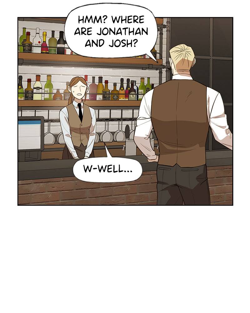 Read The Boxer Manga Online