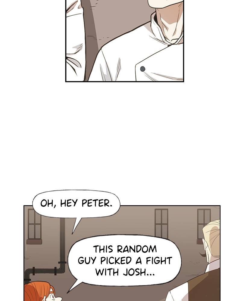 Read The Boxer Manga Online