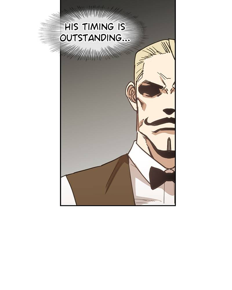 Read The Boxer Manga Online