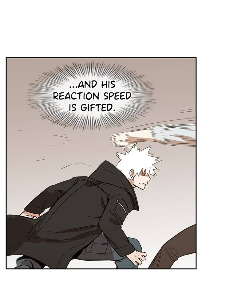 Read The Boxer Manga Online