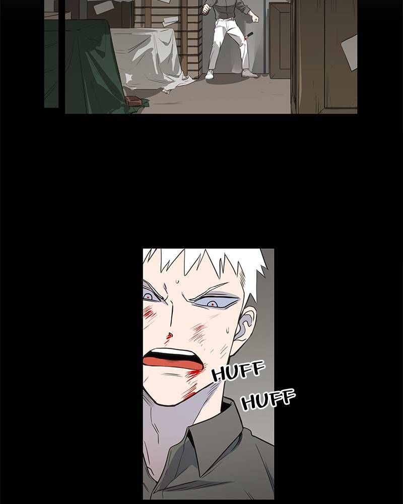 Read The Boxer Manga Online