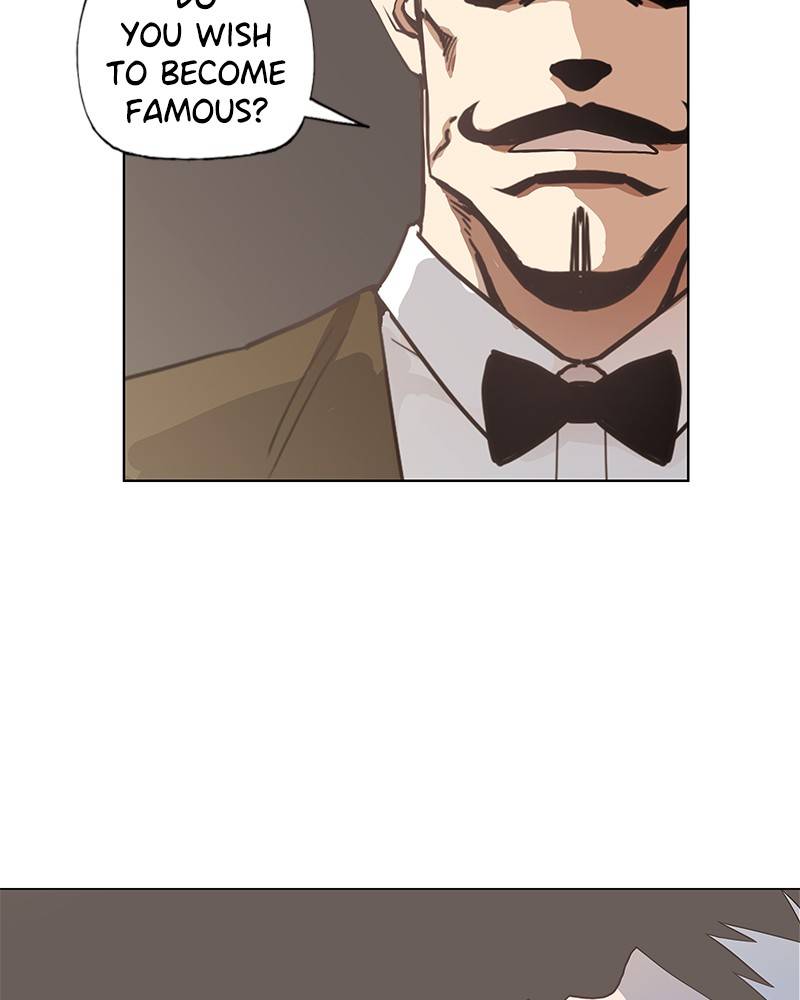 Read The Boxer Manga Online