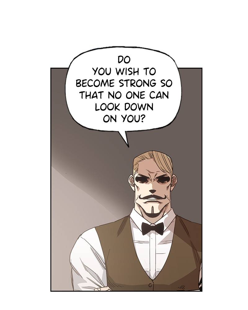 Read The Boxer Manga Online