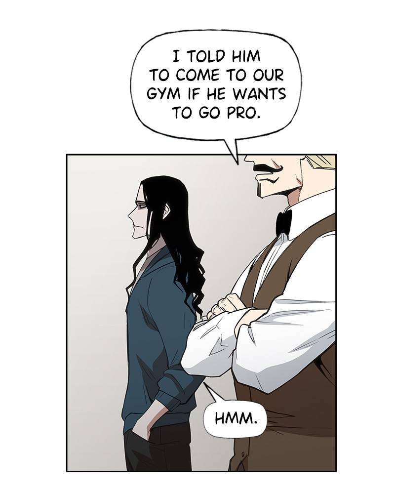 Read The Boxer Manga Online