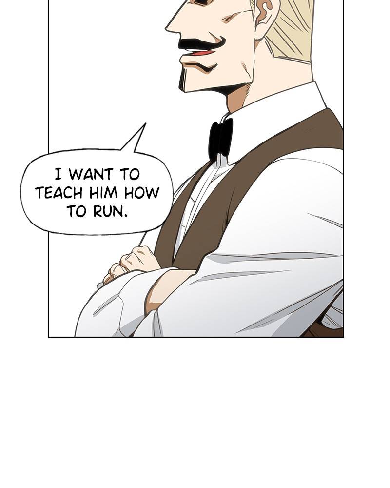 Read The Boxer Manga Online