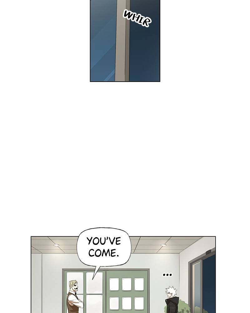 Read The Boxer Manga Online