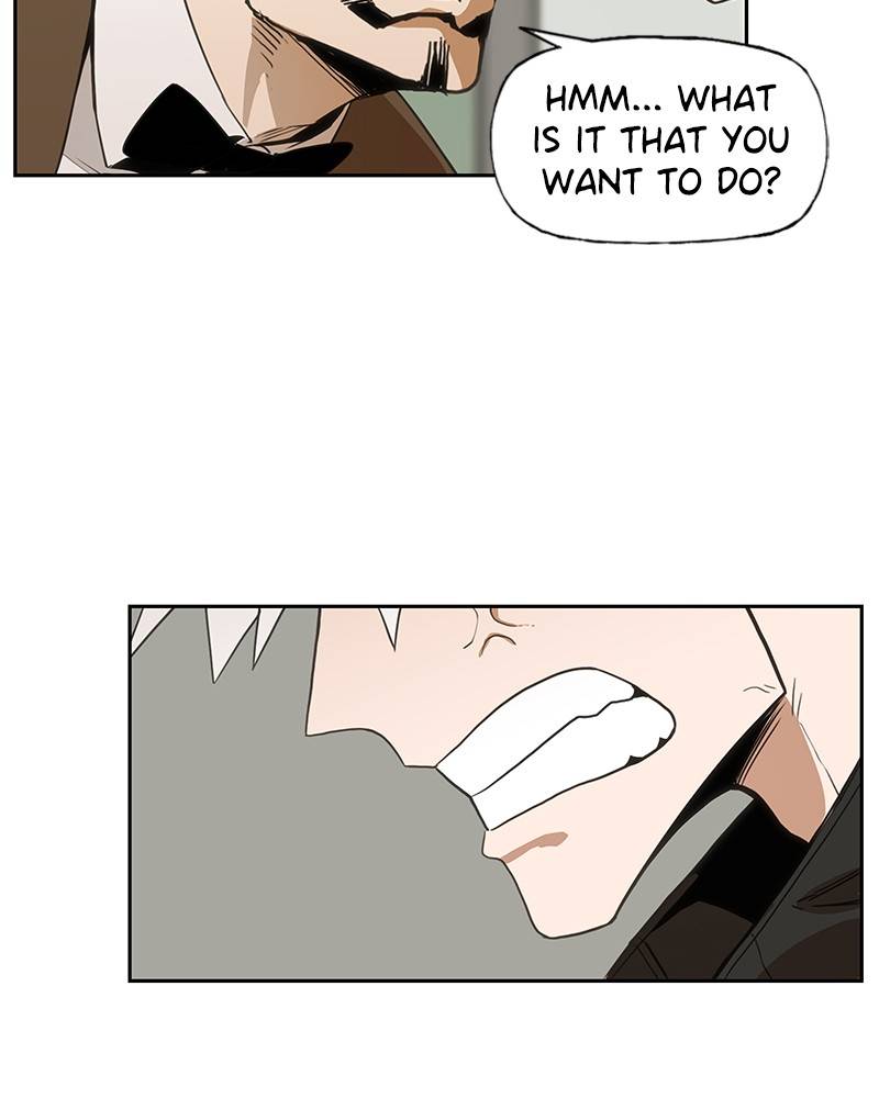 Read The Boxer Manga Online