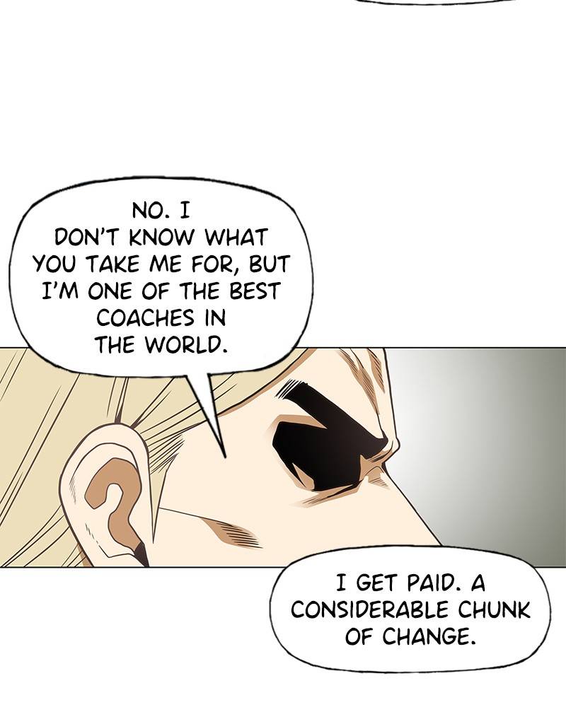 Read The Boxer Manga Online