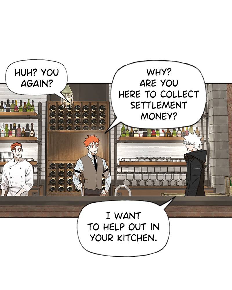 Read The Boxer Manga Online