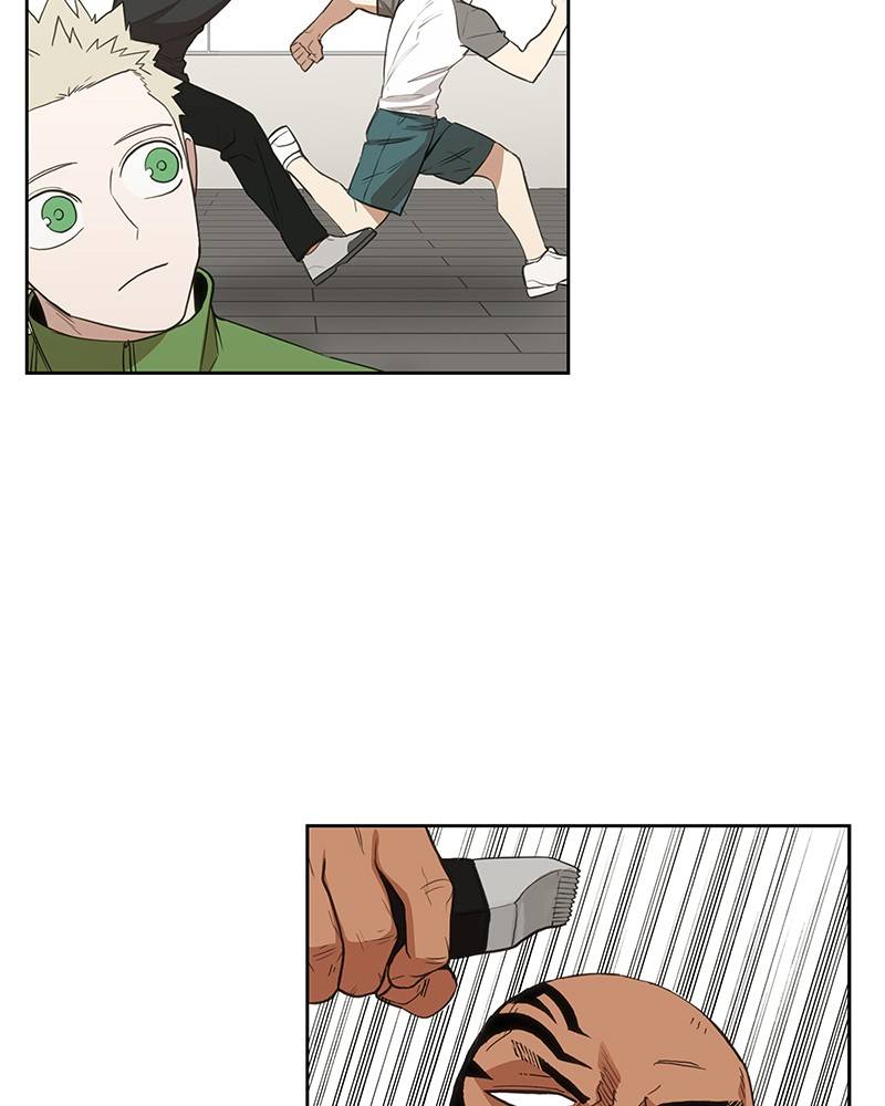 Read The Boxer Manga Online