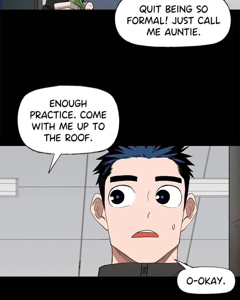 Read The Boxer Manga Online
