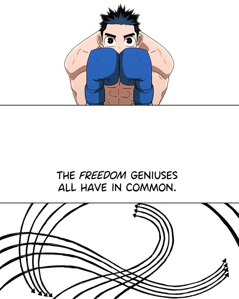 Read The Boxer Manga Online
