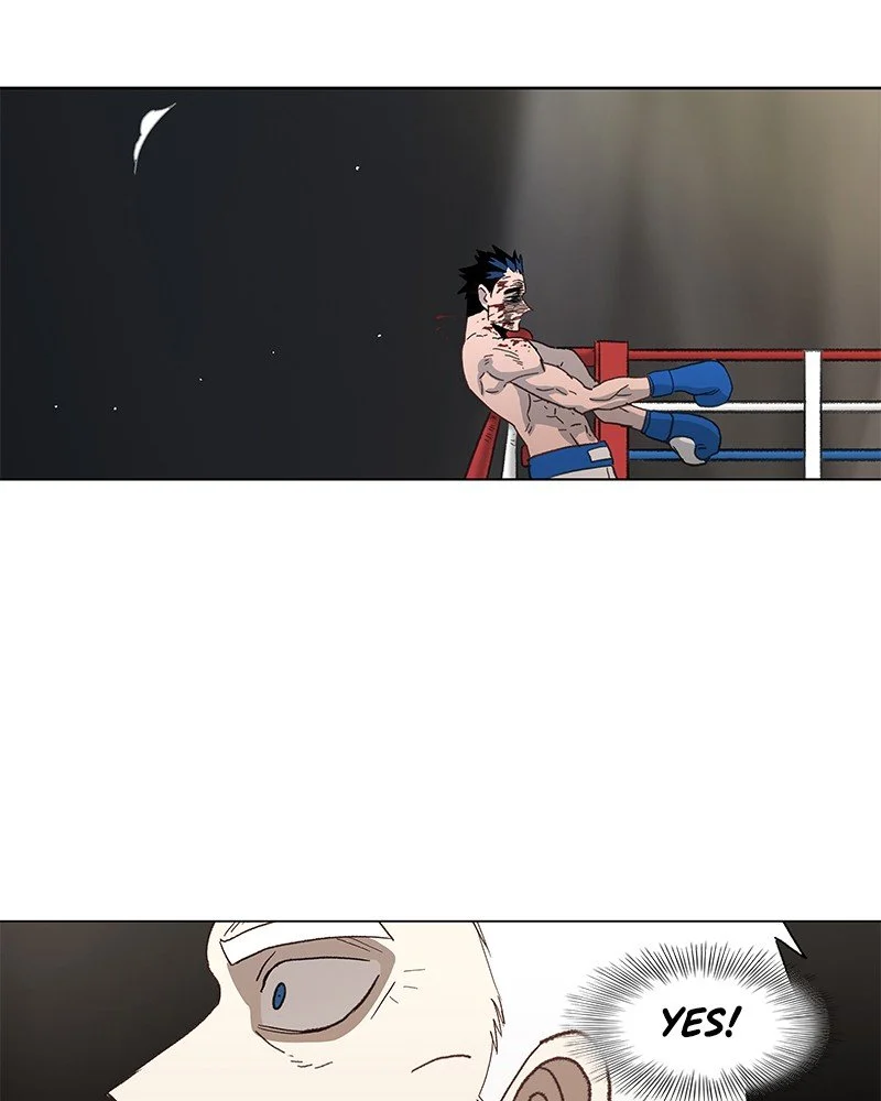 Read The Boxer Manga Online