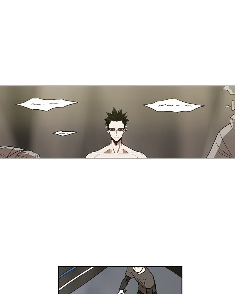 Read The Boxer Manga Online