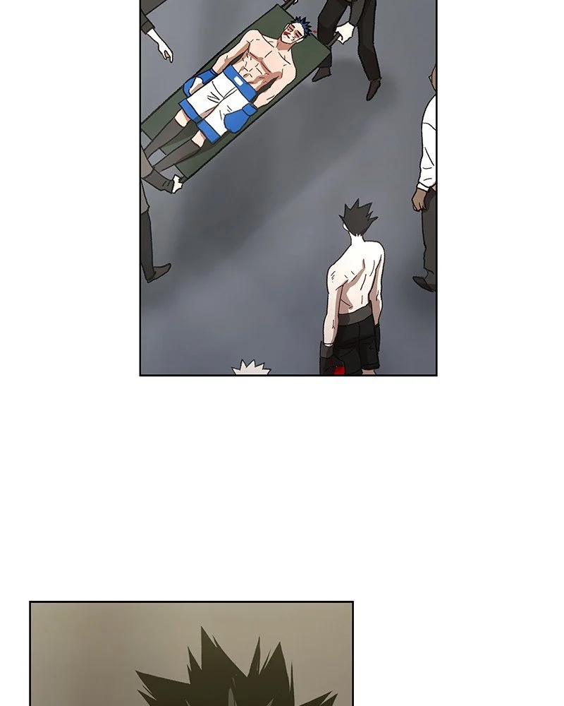 Read The Boxer Manga Online