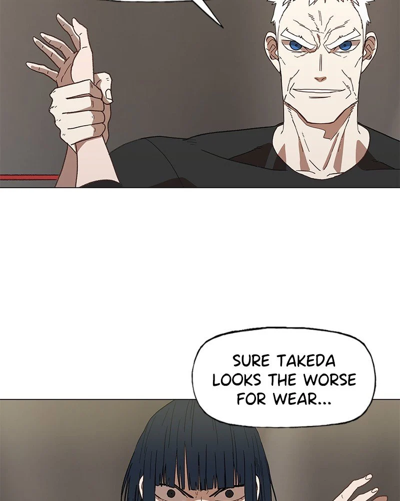 Read The Boxer Manga Online