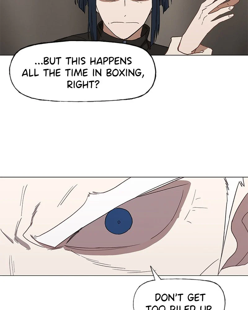 Read The Boxer Manga Online
