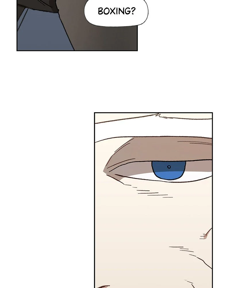 Read The Boxer Manga Online