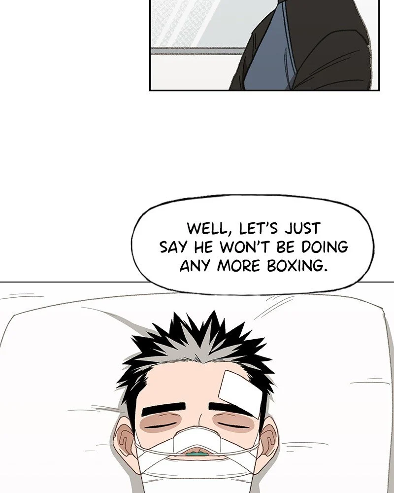Read The Boxer Manga Online