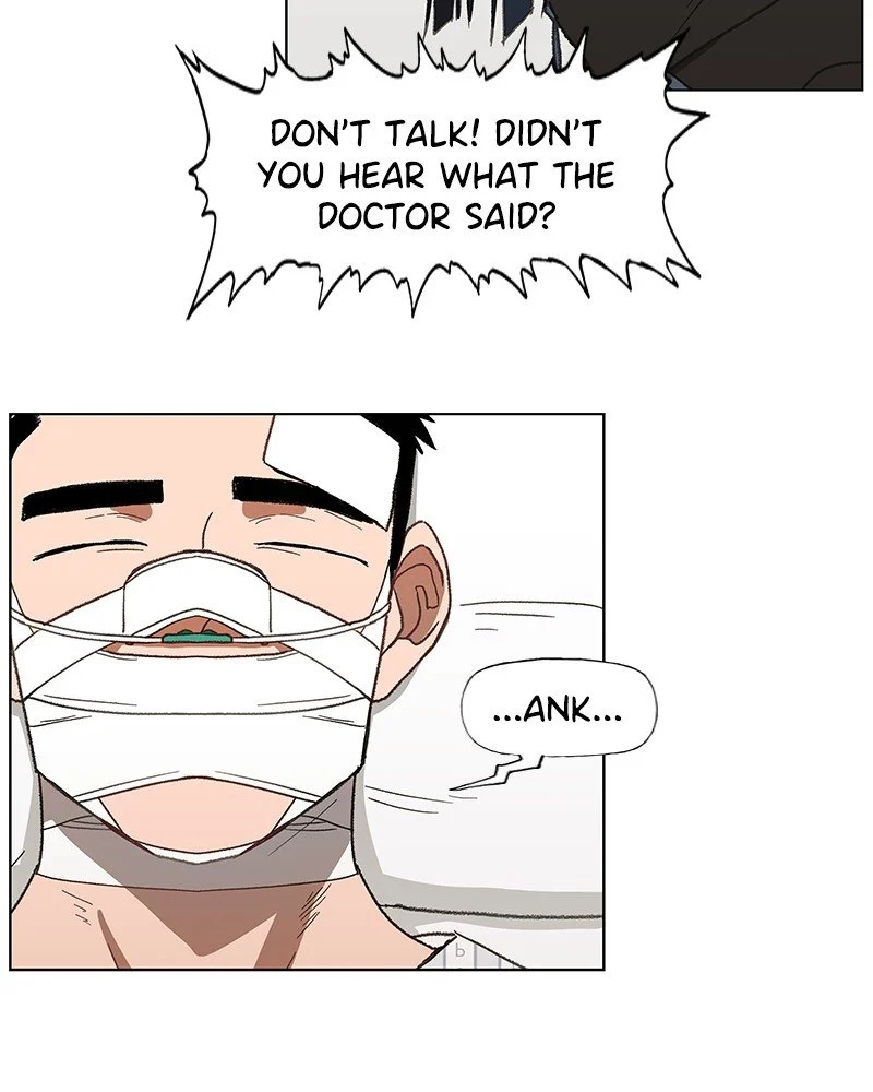 Read The Boxer Manga Online