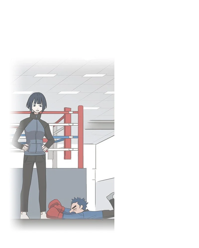 Read The Boxer Manga Online