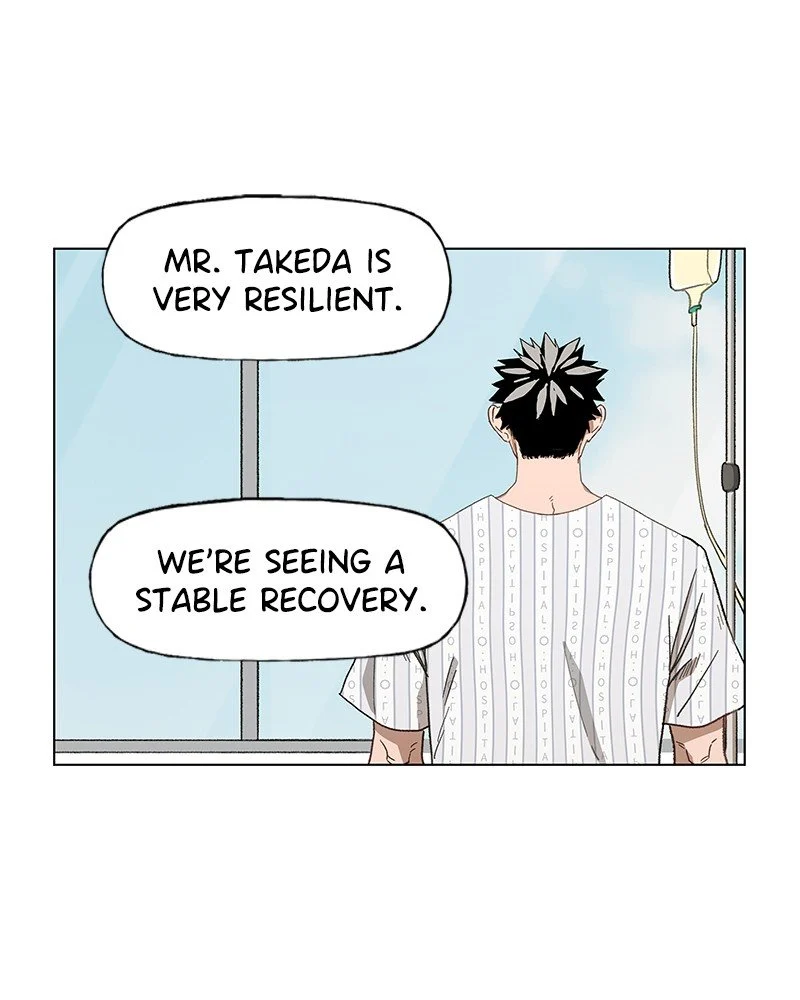 Read The Boxer Manga Online