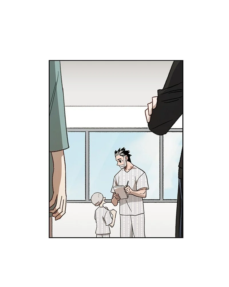 Read The Boxer Manga Online